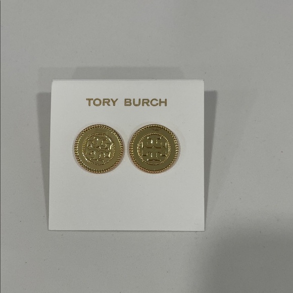 Tory Burch Other - Tory Burch earrings